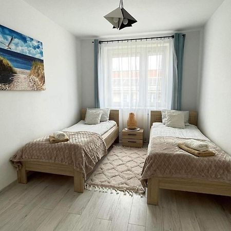 הל Apartament Laura מראה חיצוני תמונה