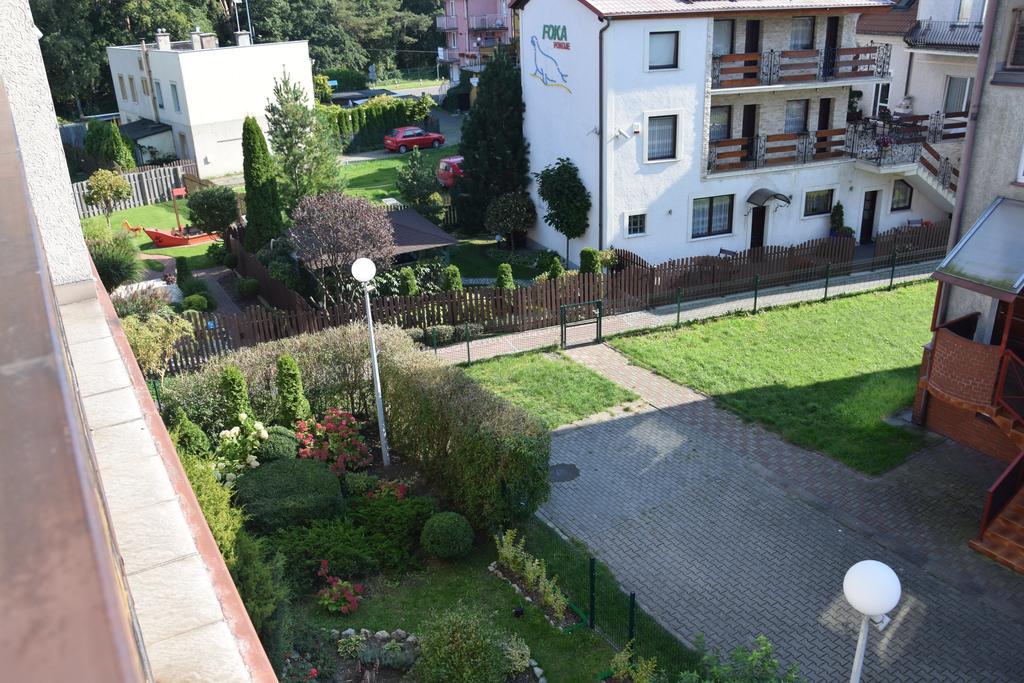 הל Apartament Laura מראה חיצוני תמונה