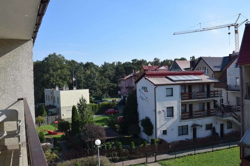 הל Apartament Laura מראה חיצוני תמונה